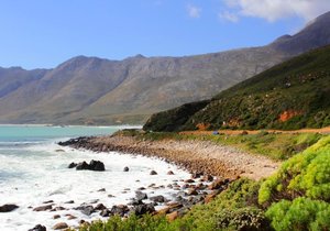 Route 44 - Magnificence and Much More